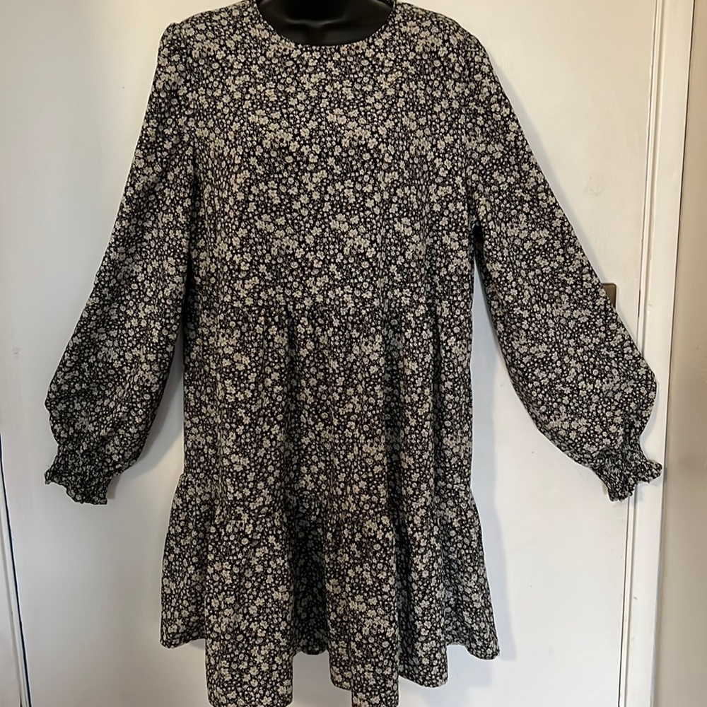 SHEIN Dress.                 #1019